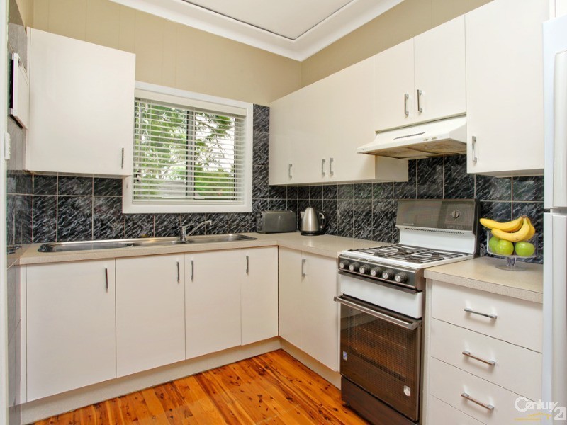 47 Orlando Crescent, Seven Hills NSW 2147