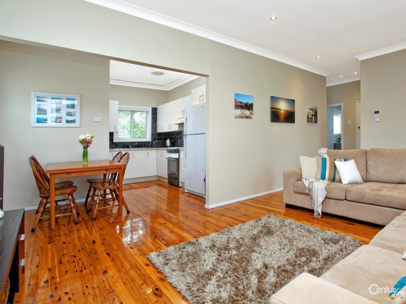 47 Orlando Crescent, Seven Hills NSW 2147