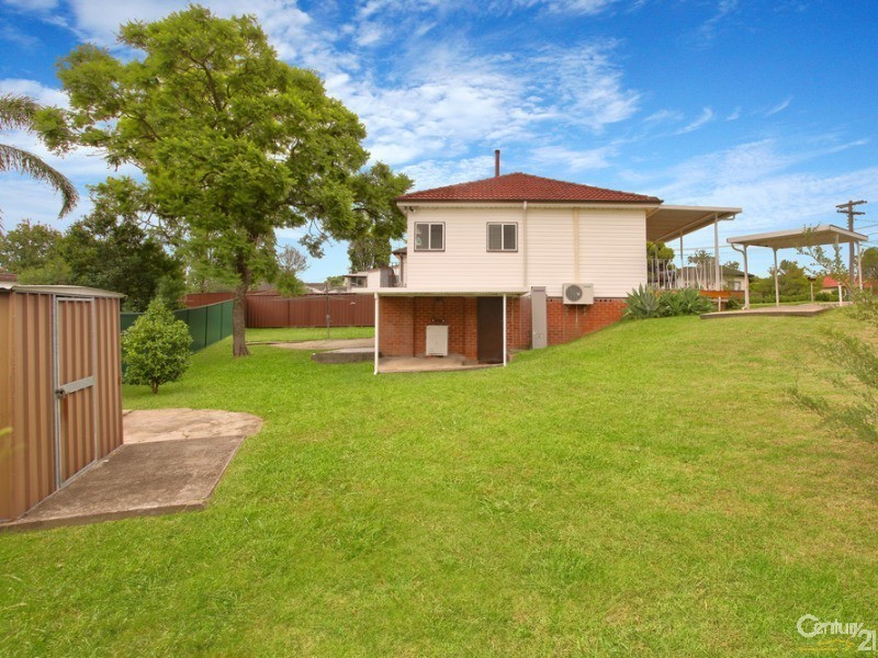 47 Orlando Crescent, Seven Hills NSW 2147