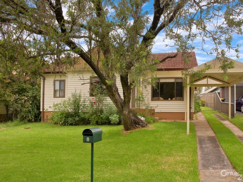 8 Burke Road, Lalor Park NSW 2147