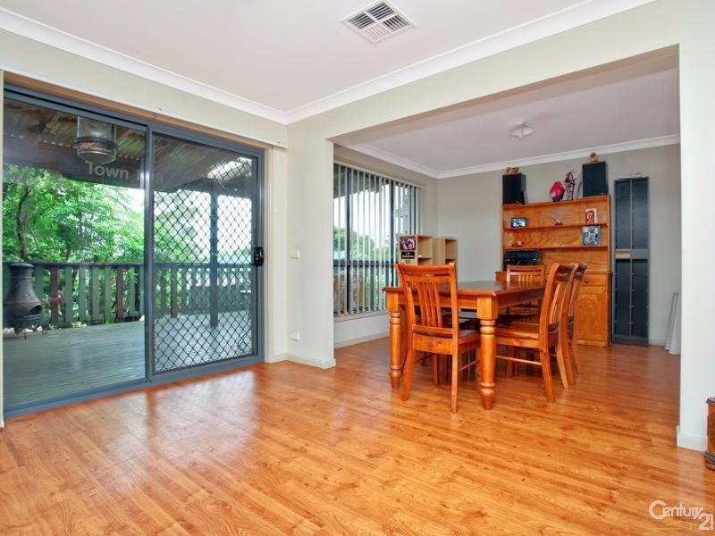 17 Mamie Avenue, Seven Hills NSW 2147