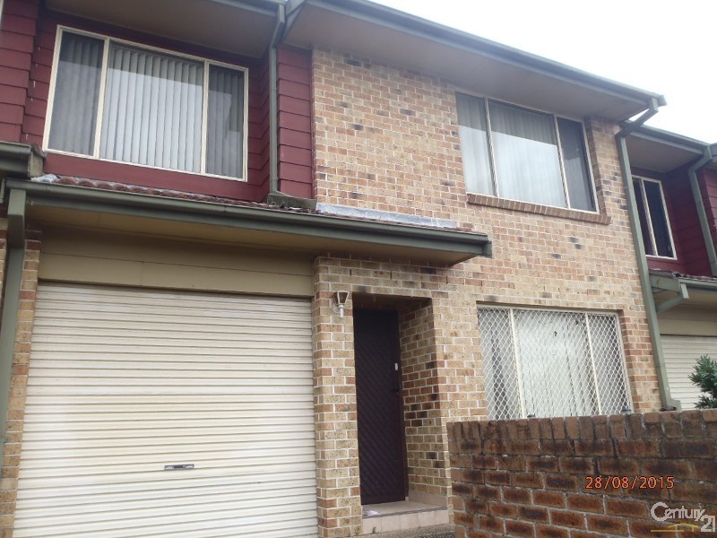 2/8-10 William Street, Seven Hills NSW 2147