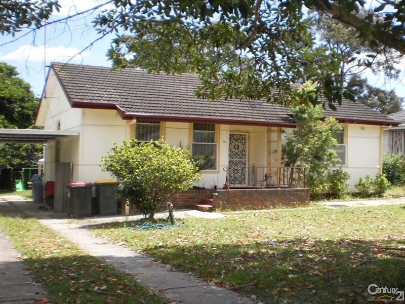 25 Koorabel Rd, Lalor Park NSW 2147