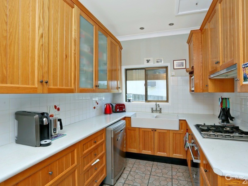 43 Kennedy Parade, Lalor Park NSW 2147