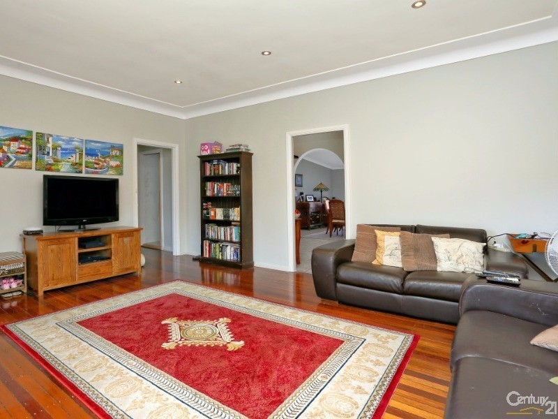 43 Kennedy Parade, Lalor Park NSW 2147