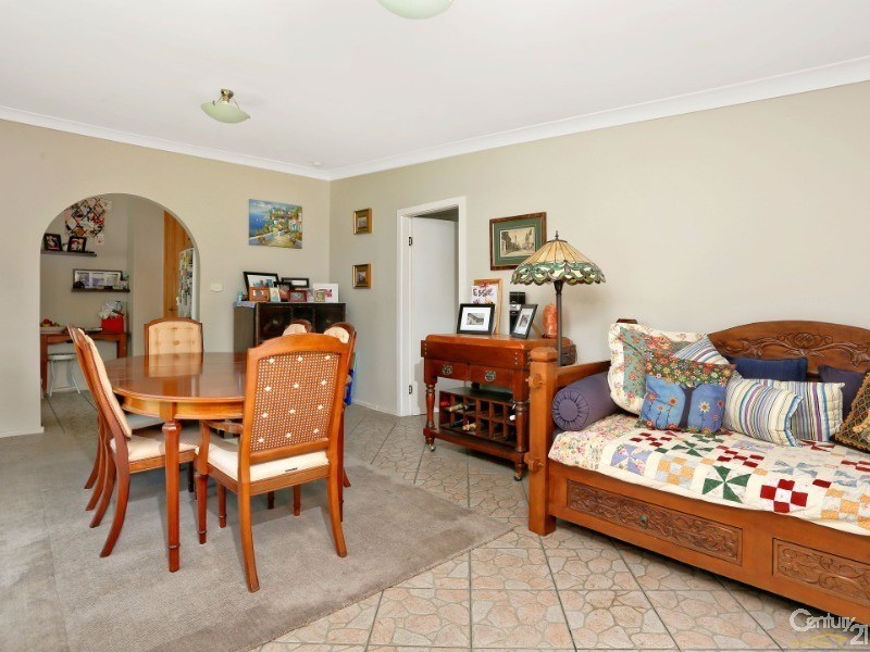 43 Kennedy Parade, Lalor Park NSW 2147