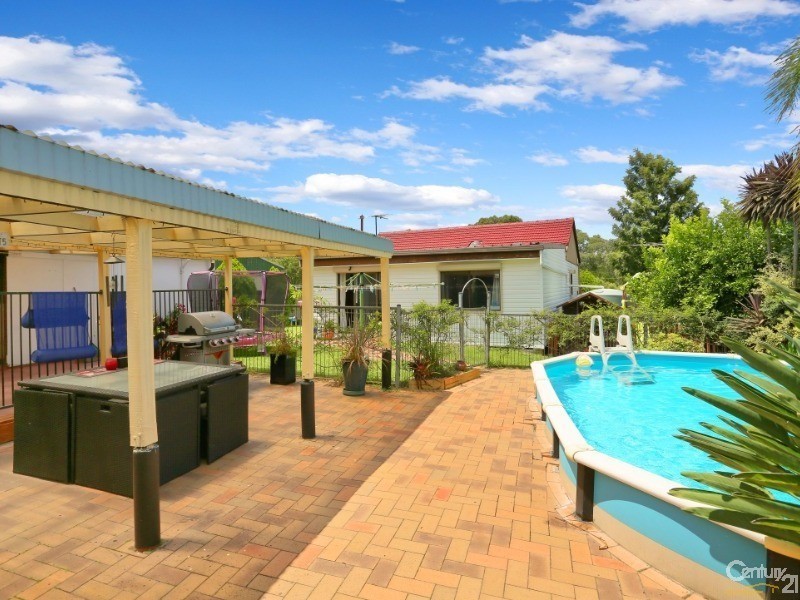 43 Kennedy Parade, Lalor Park NSW 2147