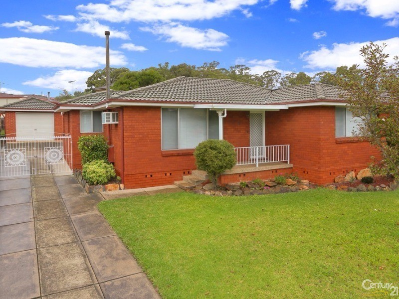 5 Abercrombie Avenue, Seven Hills NSW 2147