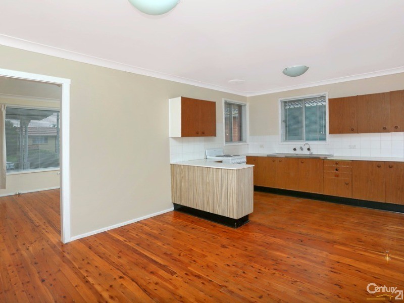 5 Abercrombie Avenue, Seven Hills NSW 2147