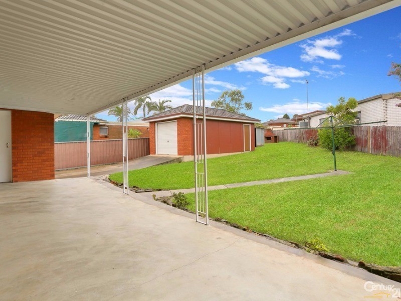 5 Abercrombie Avenue, Seven Hills NSW 2147