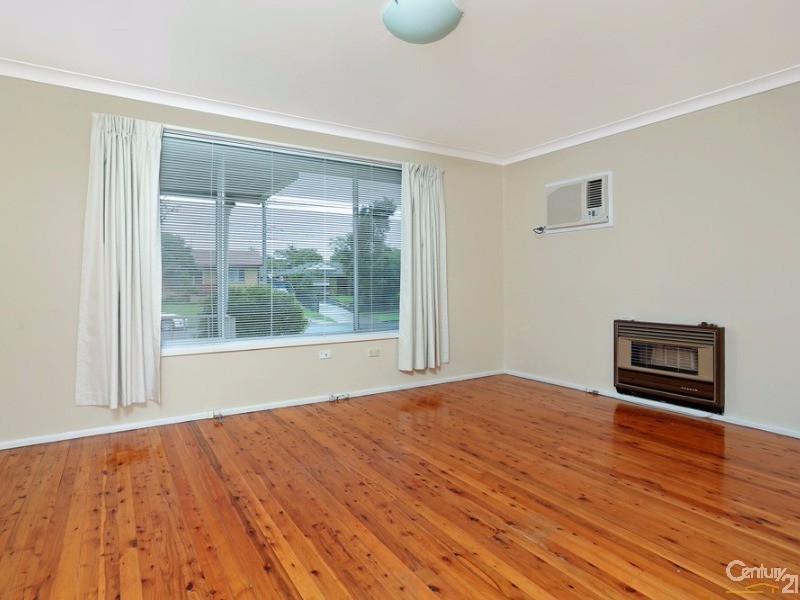 5 Abercrombie Avenue, Seven Hills NSW 2147