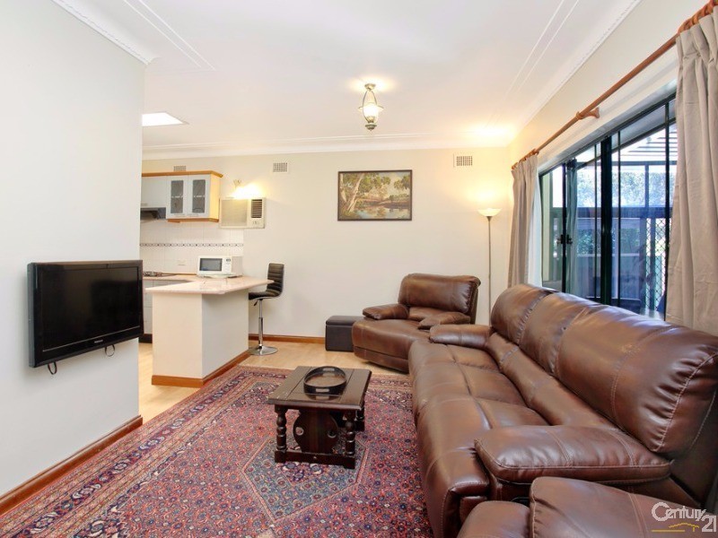 32 Johnson Avenue, Seven Hills NSW 2147