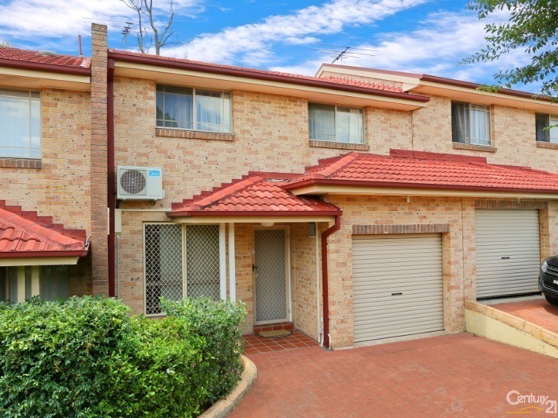 4/83 Frederick Street, Blacktown NSW 2148