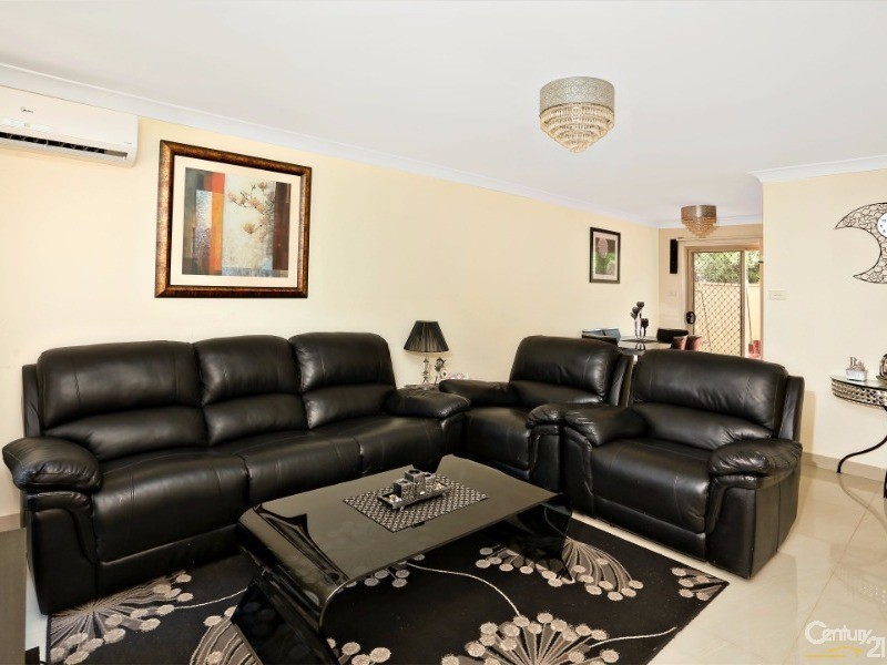 4/83 Frederick Street, Blacktown NSW 2148