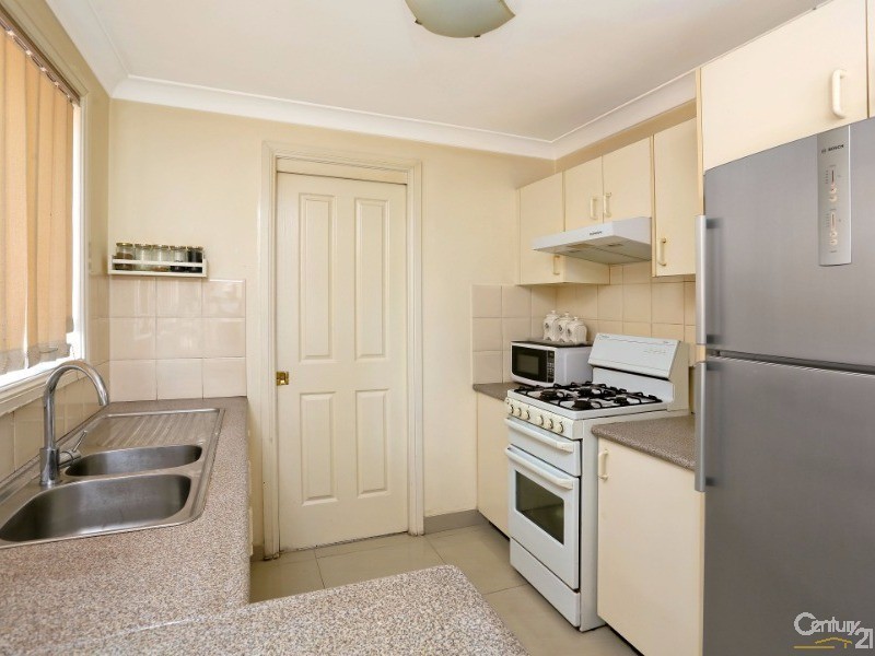 4/83 Frederick Street, Blacktown NSW 2148