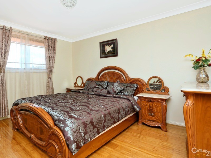 4/83 Frederick Street, Blacktown NSW 2148