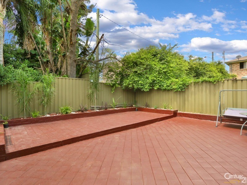 4/83 Frederick Street, Blacktown NSW 2148