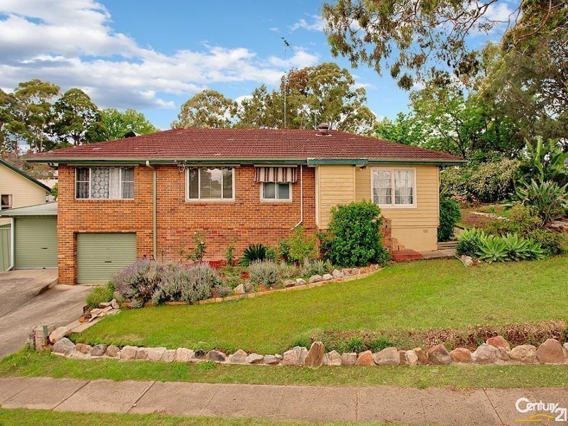 183 Lucas Road, Seven Hills NSW 2147