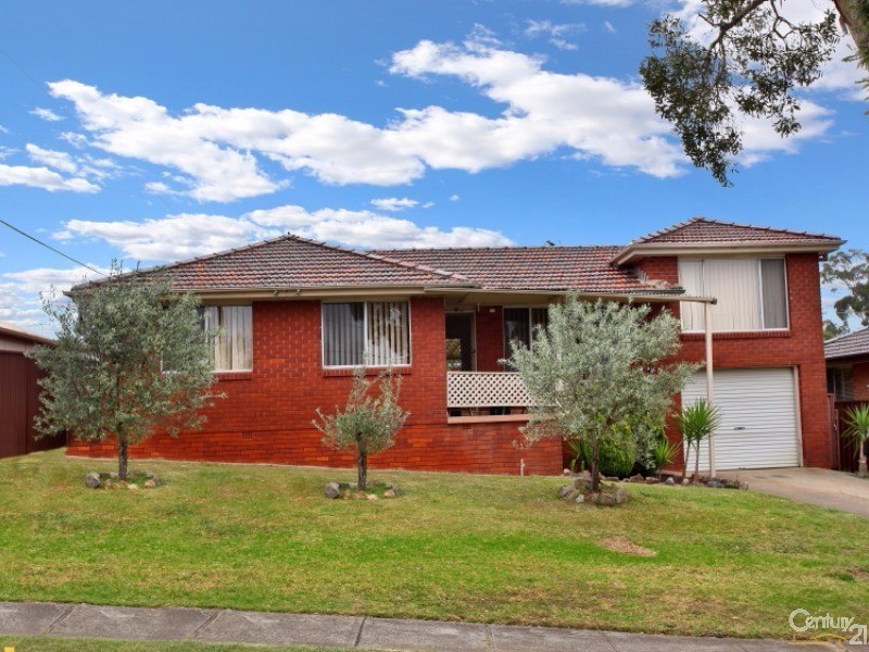 3  Jura Place, Seven Hills NSW 2147