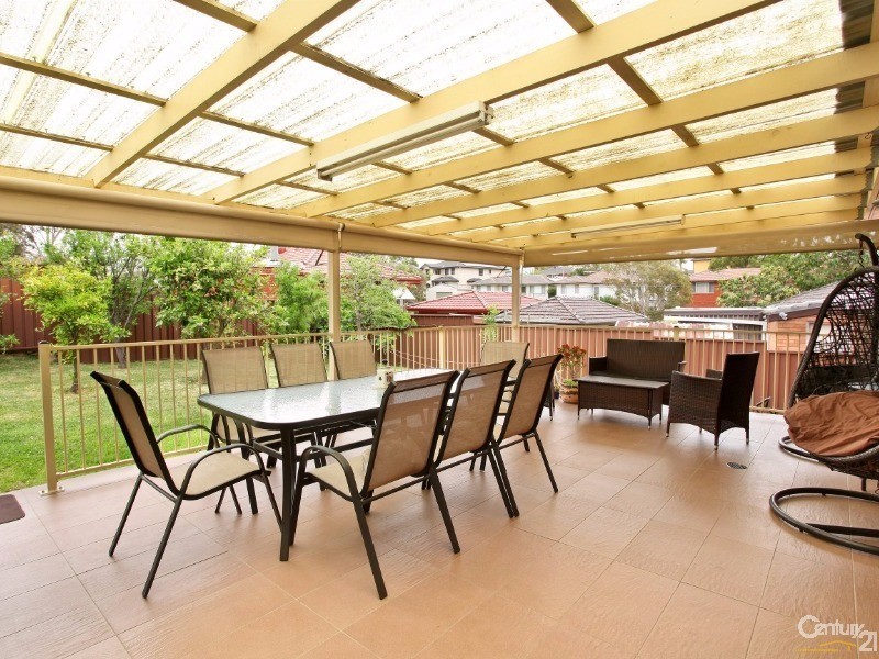 3  Jura Place, Seven Hills NSW 2147