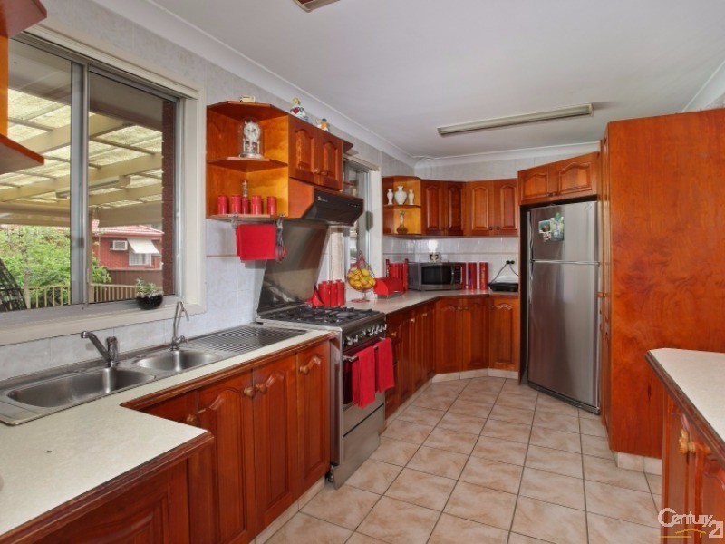 3  Jura Place, Seven Hills NSW 2147