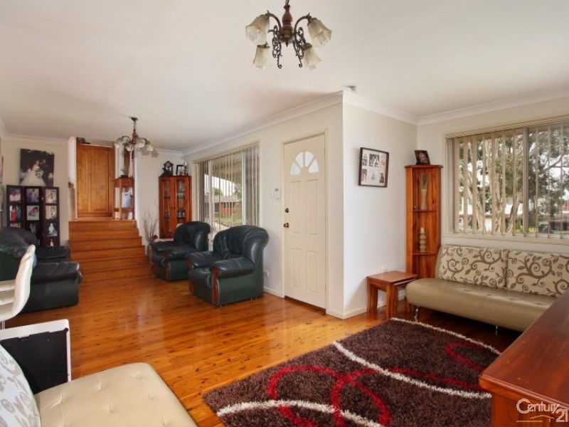 3  Jura Place, Seven Hills NSW 2147