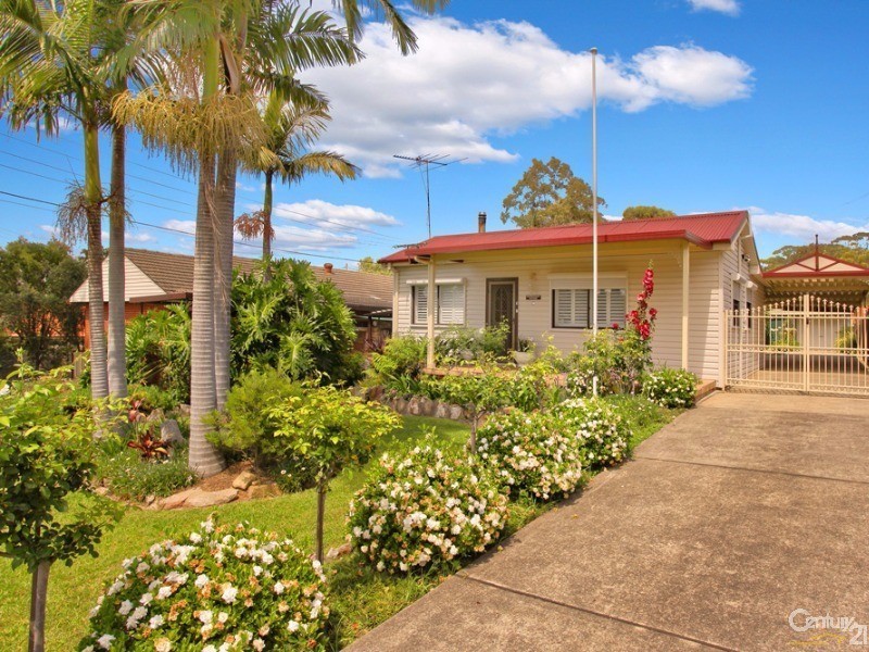 98 Ellam Drive, Seven Hills NSW 2147