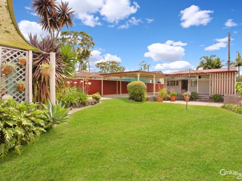 98 Ellam Drive, Seven Hills NSW 2147