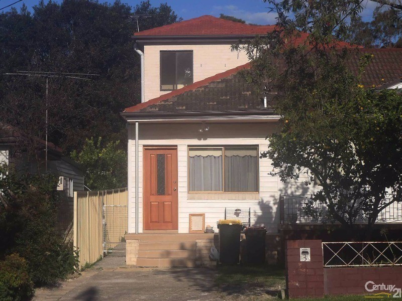 3a Orlando Road, Seven Hills NSW 2147