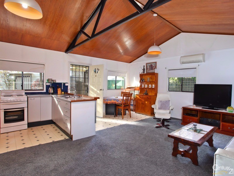 11A  Wistaria St, Blacktown NSW 2148