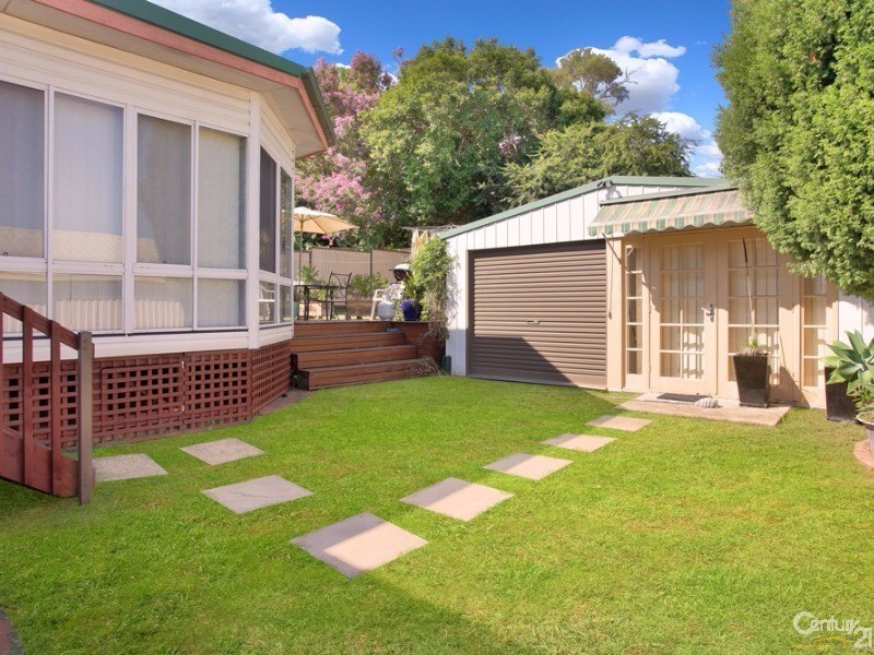 15 Carole Street, Seven Hills NSW 2147