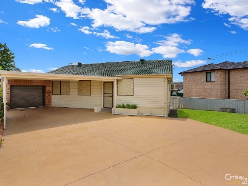 9 Sackville Street, Lalor Park NSW 2147