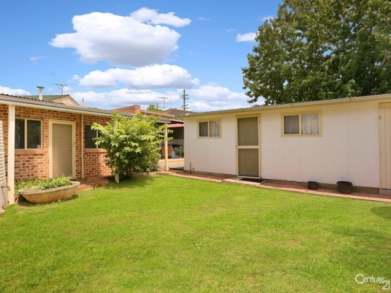 9 Sackville Street, Lalor Park NSW 2147