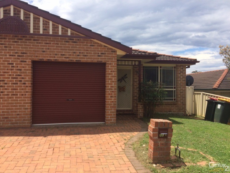 2/89 Pagoda Cr, Quakers Hill NSW 2763