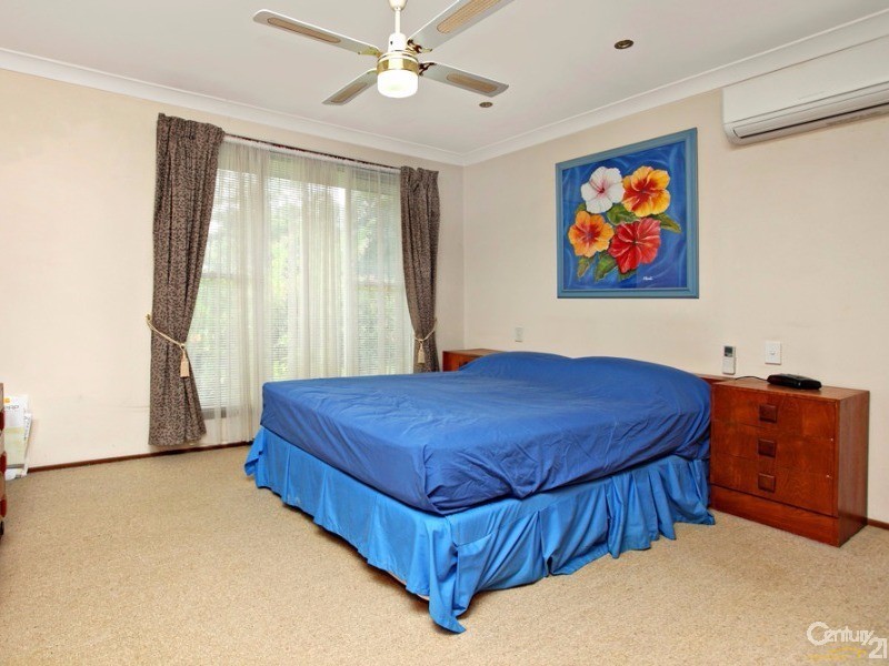 19  Columbia Road, Seven Hills NSW 2147