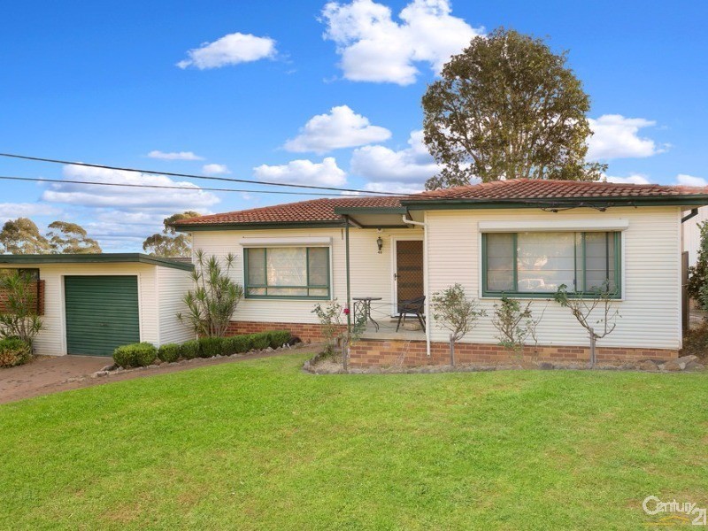 48 Ravel Street, Seven Hills NSW 2147
