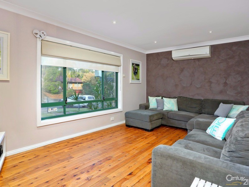 48 Ravel Street, Seven Hills NSW 2147