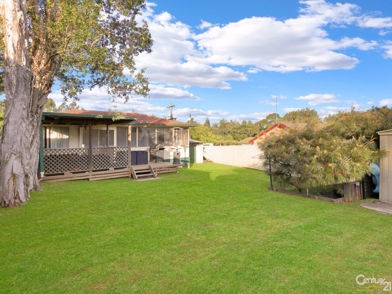 48 Ravel Street, Seven Hills NSW 2147