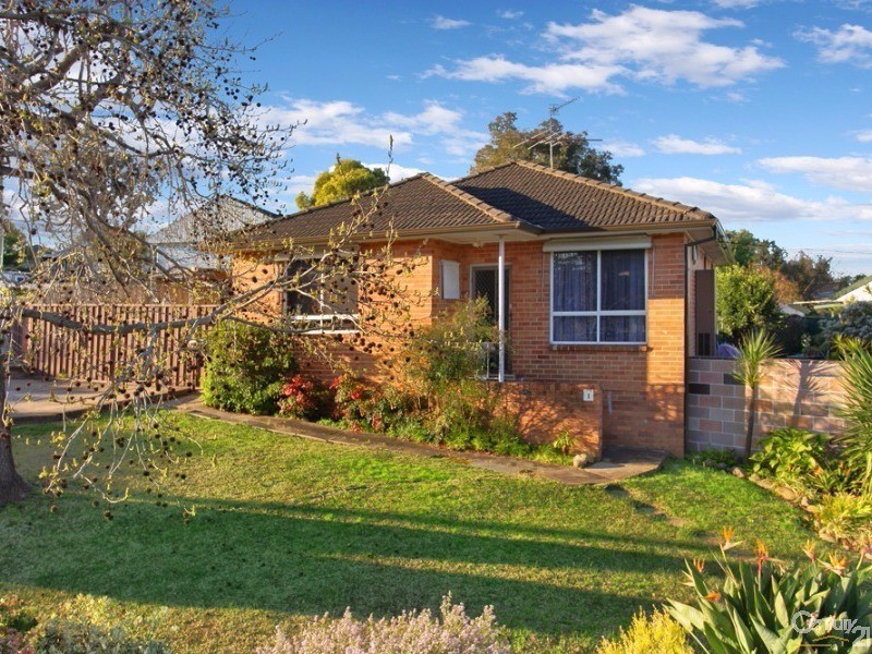 1 Butler Place, Lalor Park NSW 2147