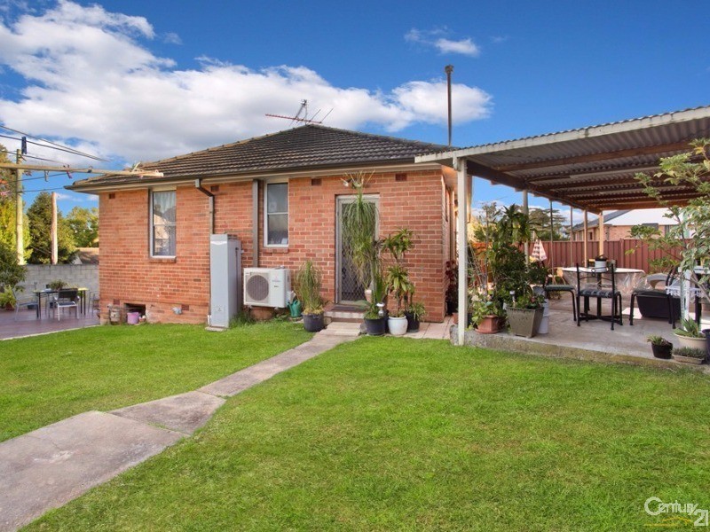 1 Butler Place, Lalor Park NSW 2147