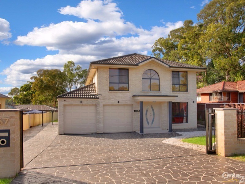 67 Seven Hills Road South, Seven Hills NSW 2147