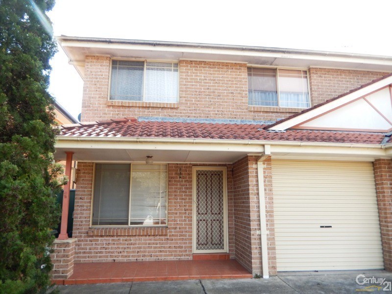 126B Donohue St, Kings Park NSW 2148