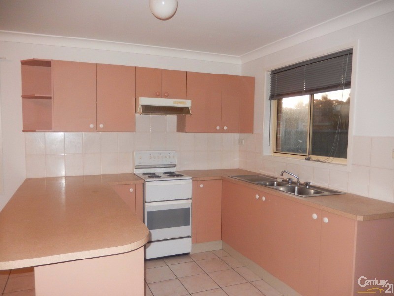 126B Donohue St, Kings Park NSW 2148