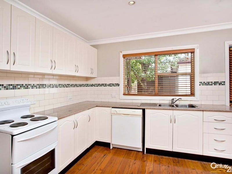 17  Ellam Dr, Seven Hills NSW 2147