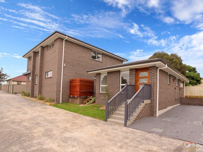 59B2 Cornelia Road, Toongabbie NSW 2146