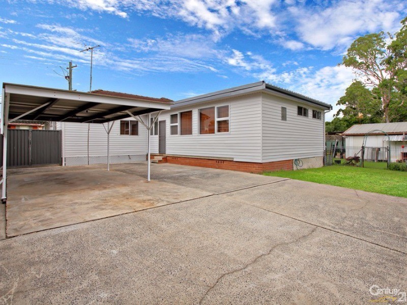 42 Grantham Road, Seven Hills NSW 2147