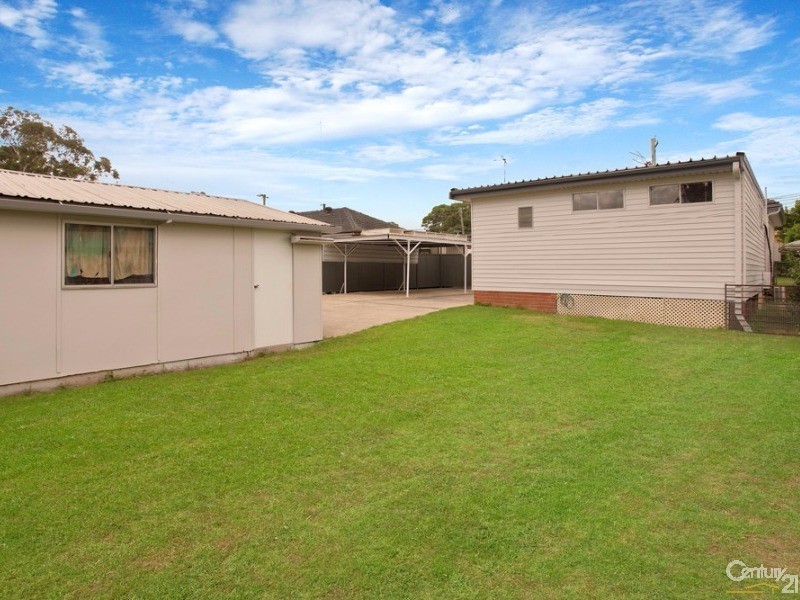 42 Grantham Road, Seven Hills NSW 2147