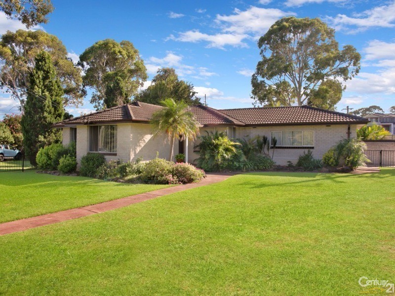 2 Cat Place, Seven Hills NSW 2147