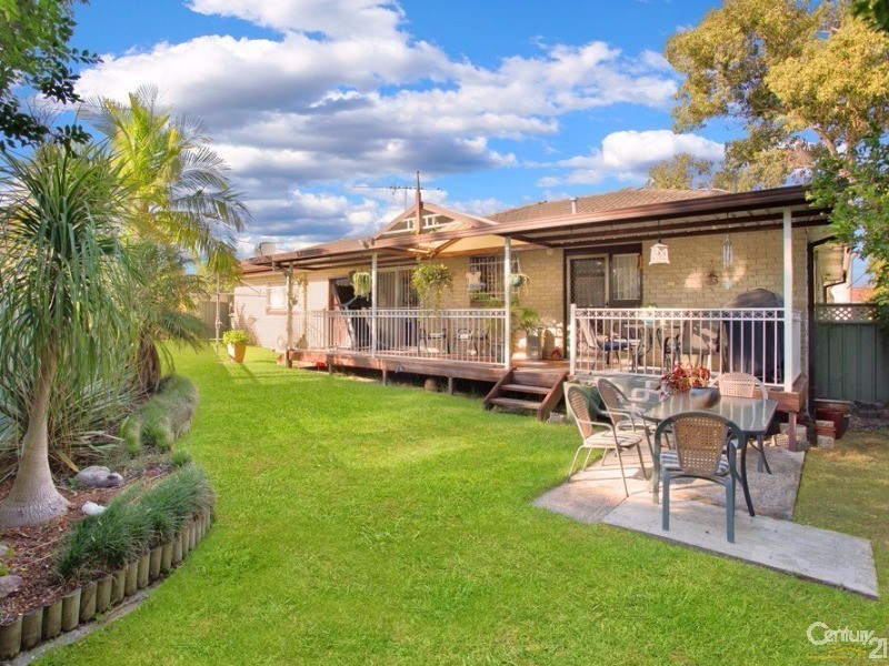 2 Cat Place, Seven Hills NSW 2147