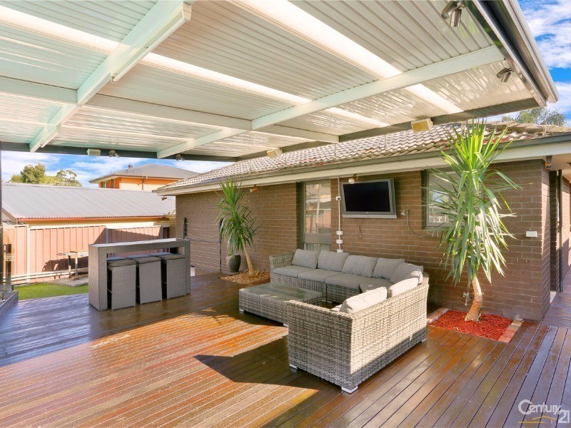 71 Amazon Road, Seven Hills NSW 2147